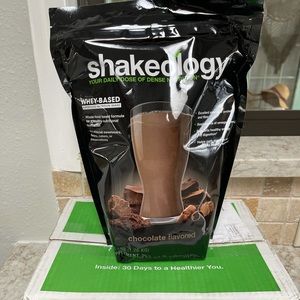 Beachbody choc 30 serv